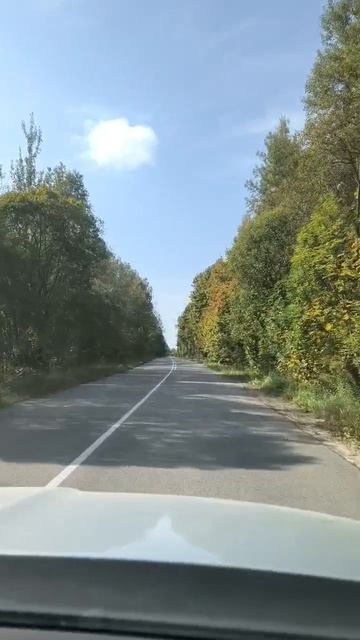 По дороге смотреть онлайн