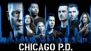 Сериал Полиция Чикаго - 12 сезон 19 серия / Chicago P.D.