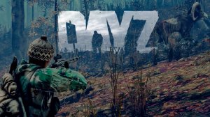 DayZ (обзор)