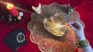 🔥Ритуал Перекрёсток ☝️ Высшие силы дают  тебе выбор 💯 Как карта ляжет для тебя .