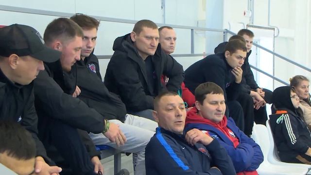 «Хет-трик» — 26.09.2025