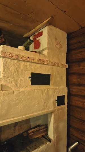 УКРАШАЮ ПЕЧЬ ❤️