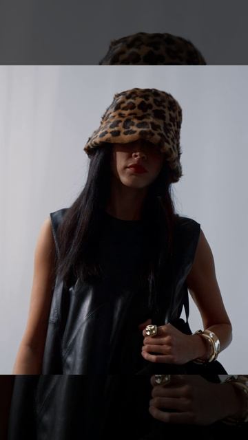 Коллекция LIMITED EDITION Осень'25/Зима'26 I «Снежная Королева» — российский бренд мужской и женской смотреть онлайн