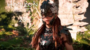 Horizon Forbidden West Complete Edition #28 - Кровь за кровь