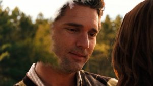 Жена путешественника во времени (краткий пересказ фильма. Вкино)