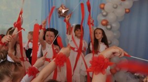 Выпускной фильм | клип Выпускного в детском саду 196