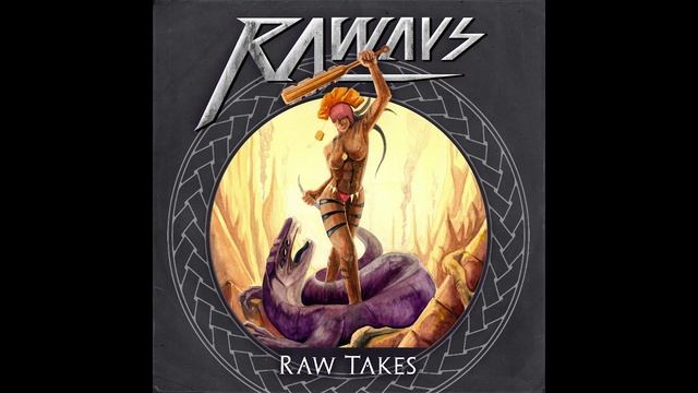 Raways - Raw Takes _ 2025