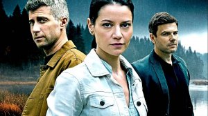 Женщина с котом и детективом 5 Сезон  2025 Сюжет и дата выхода Сериал (ТВЦ)