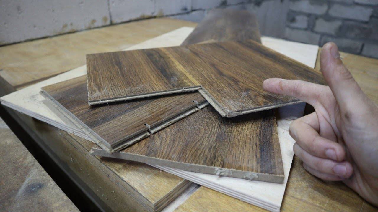 Не ВЫБРАСЫВАЙ остатки ЛАМИНАТА!!! Посмотри, что можно сделать.DIY смотреть онлайн