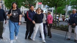 Watch These People Jump Out of Their Skin !!! Bushman Prank