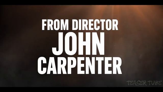 Нечто 2 (2025) - Первый Трейлер | Kurt Russel | смотреть онлайн