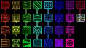 241. Шарики: Трасса 30 выбываний | Marble: 30 Eliminations Race | Кто победит?