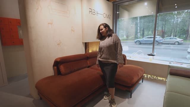 RBHOME О КОМПАНИИ