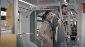 "Катя пишет...", короткометражный фильм, реж. Ольга Гагарина