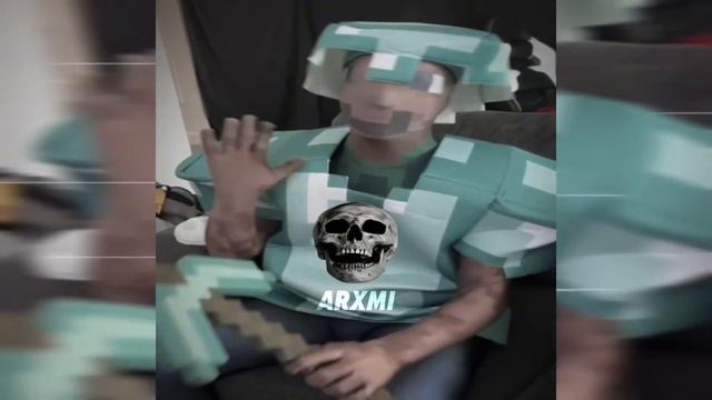 MONTAGEM UMBRELLA ( Super Slowed ) - HEAPPER смотреть онлайн