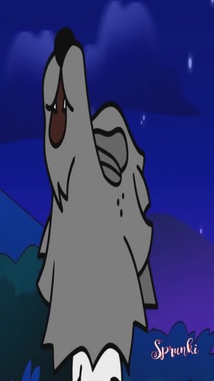 How WENDA Became a Werewolf – Stunning Coffin Dance Cover!