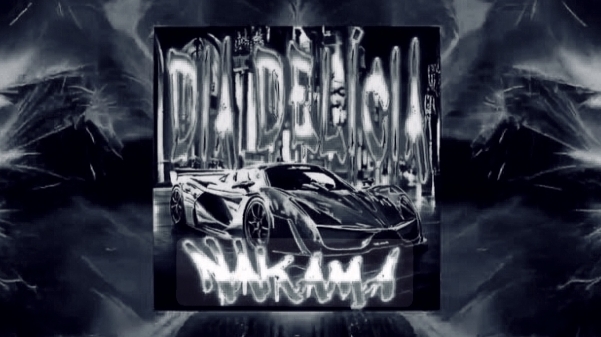 DIA DELICIA [ULTRA SLOWED] - Full version - PHONK смотреть онлайн