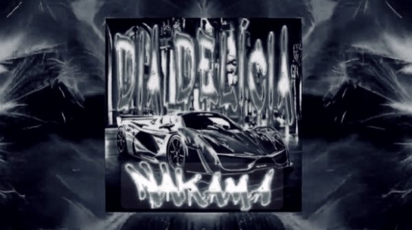 DIA DELICIA [ULTRA SLOWED] - Full version - PHONK