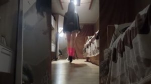 красивый танец?