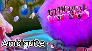 My Singing Monsters - Фанатский Монстр Амбигуит на Мастерской Эфира (Мои Поющие Монстры, Msm, Мсм)