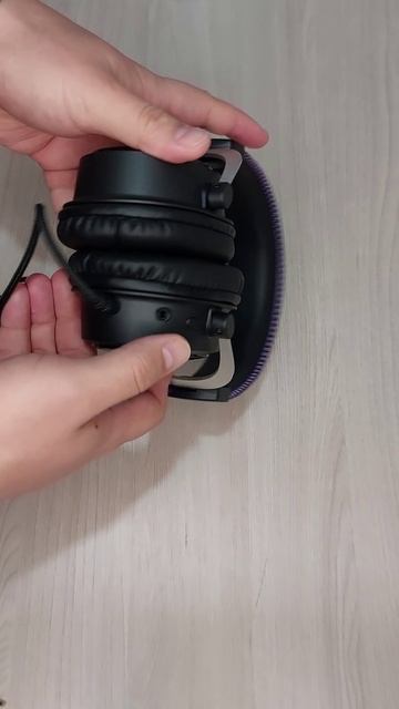 Наушники Fifine H16. Обзор. смотреть онлайн