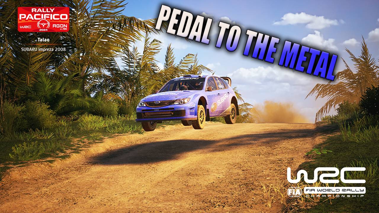 Dirt Rally 2.0 | Logitech G27 GAMEPLAY | #eawrc #rally #top #fun #rally #funny #simracing смотреть онлайн