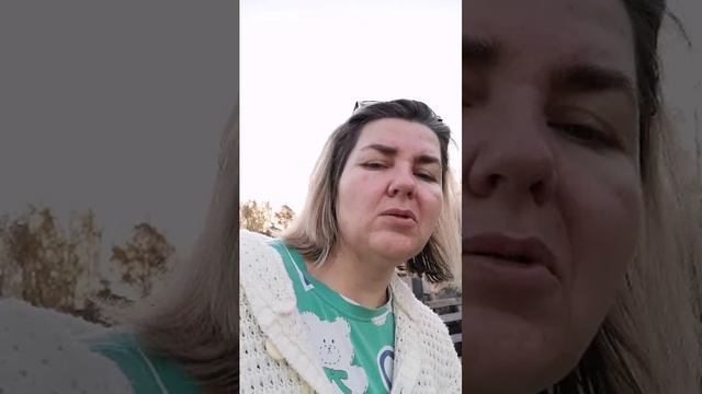 Вот и лето прошло....