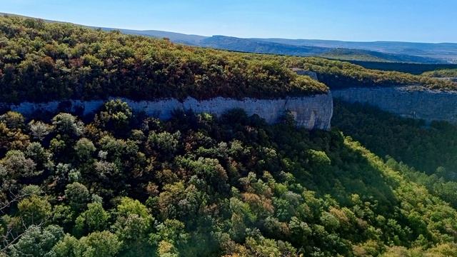 с.Утюг. Сюйреньская крепость. Монастырь Челтер-Коба.21.09.25. смотреть онлайн