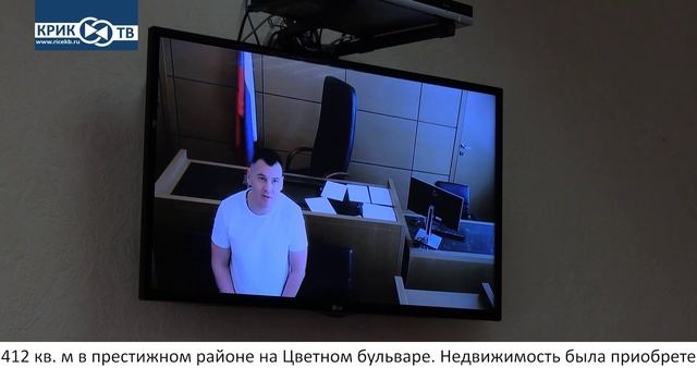 "Риэлторский вестник" от 27.09.25 Арест коммунального короля Боброва!