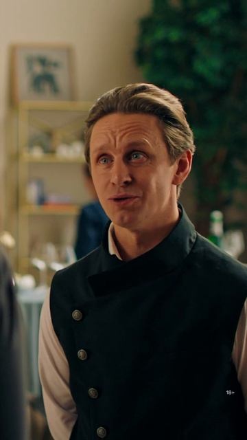 Няня Оксана никогда не упускает возможности 🌝 смотреть онлайн