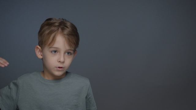 Марк Бойко, 7 лет-актерская визитка (базовая) смотреть онлайн