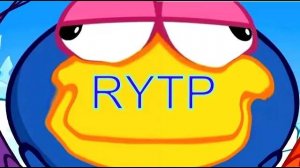 Смешарики Зимний RYTP ПУП