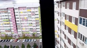 🔥КОНСЪЕРЖА НЕТУ! Грузопассажирский лифт КМЗ ПЕГАС 2022 г. в. в ЖК "Мир" V - 1 МС Q - 1000.