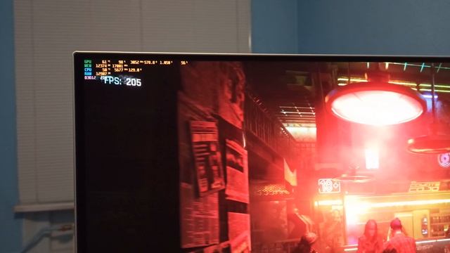 Cyberpunk 2077 benchmark смотреть онлайн