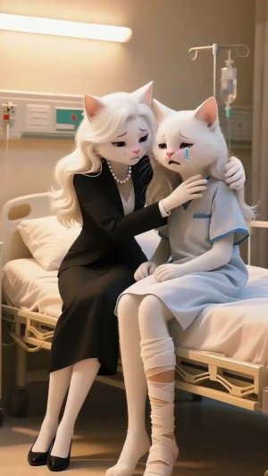 Нейросеть видео про мяу-мяу мяу