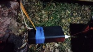 ОСЕННЯЯ ОХОТА В АРМИЗОНЕ --6,#лайфхак,#таганок,#светильник,#подзадник