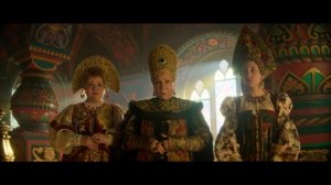 Сказка о царе Салтане