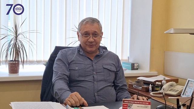 Директор БУ ОО "Центр Паралимпийской и Сурдлимпийской подготовки" Ещенко Сергей Николаевич
