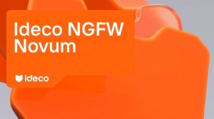 Запуск Ideco NGFW Novum