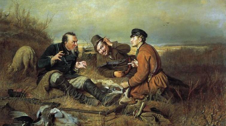 День встречи со старыми друзьями смотреть онлайн