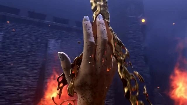 Мельница - Золото смотреть онлайн