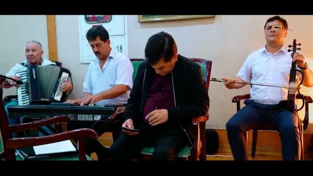 Афзалшо Шодиев - Гам смотреть онлайн