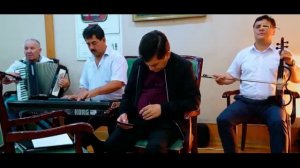 Афзалшо Шодиев - Гам