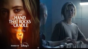 Рука, качающая колыбель - The Hand That Rocks the Cradle - Трейлер