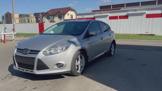 focus 106 смотреть онлайн