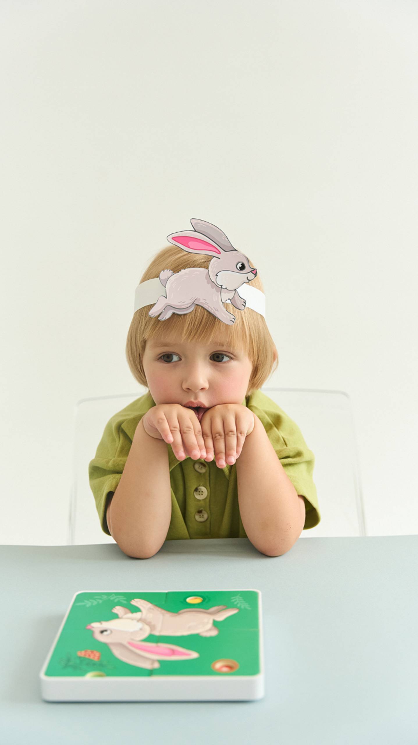 Пазлтач теперь и с животными леса 🌲 смотреть онлайн