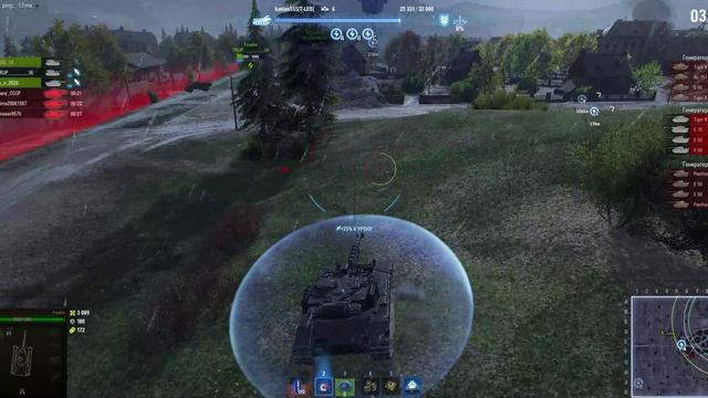 Мир танков ВИ бой смотреть онлайн