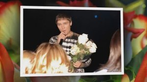 Юрий Шатунов - Цветы /Art Track  2002