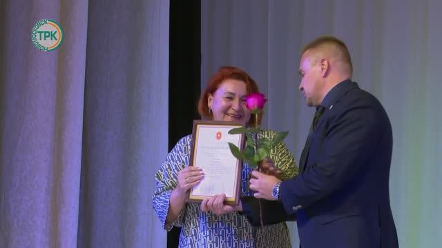 День воспитателя смотреть онлайн