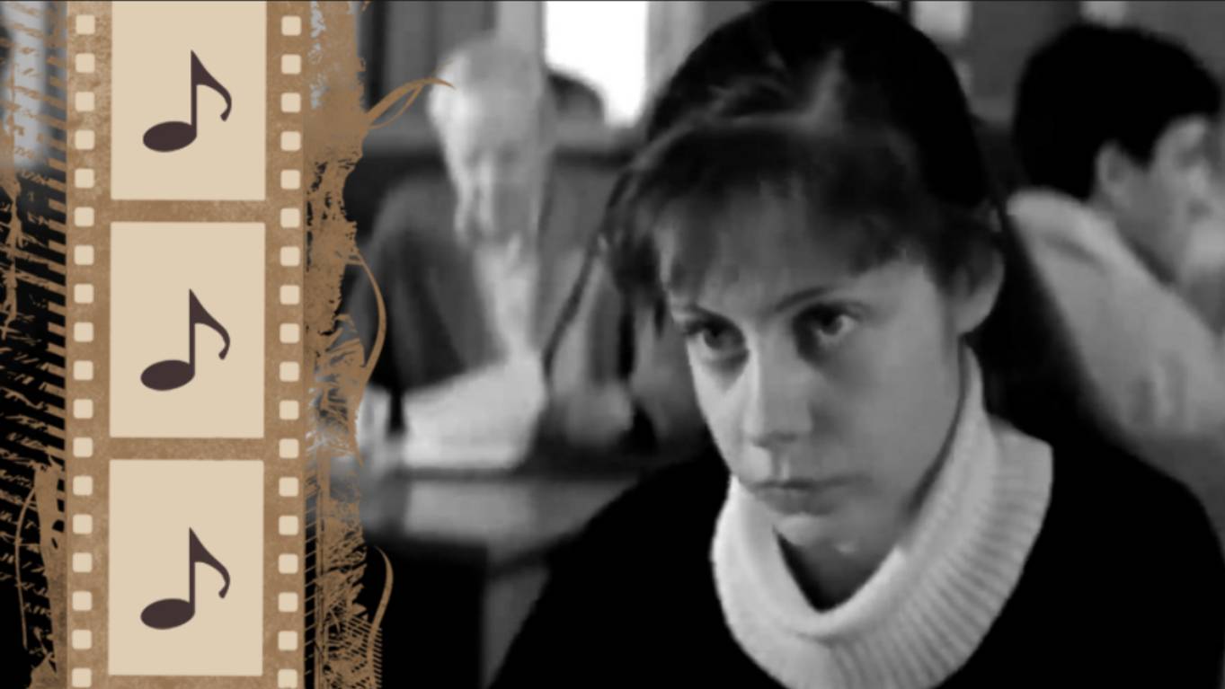 ЭТУ ПЕСНЮ ОЧЕНЬ ЛЮБИЛИ ДЕВУШКИ СОВЕТСКОГО СОЮЗА @kino.meloman смотреть онлайн